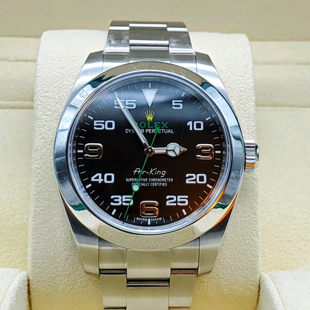 Rolex Air-King  116900